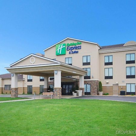Holiday Inn Express And Suites Kittanning, An Ihg Hotel Zewnętrze zdjęcie