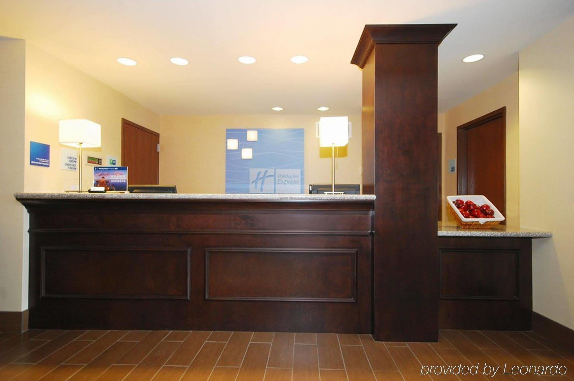 Holiday Inn Express And Suites Kittanning, An Ihg Hotel Zewnętrze zdjęcie