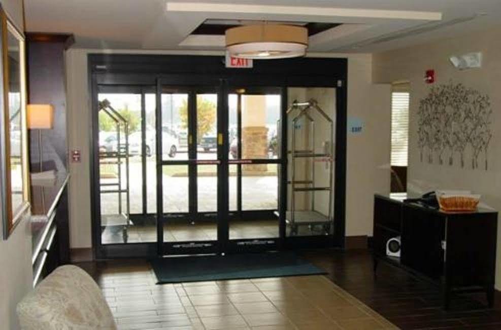 Holiday Inn Express And Suites Kittanning, An Ihg Hotel Zewnętrze zdjęcie