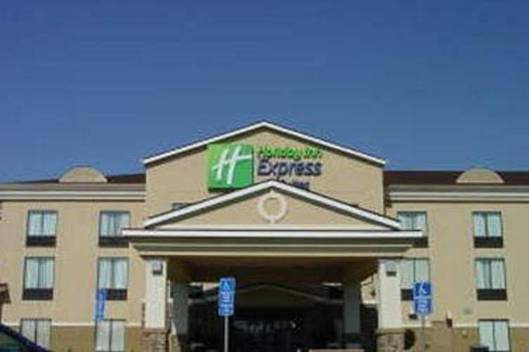 Holiday Inn Express And Suites Kittanning, An Ihg Hotel Zewnętrze zdjęcie