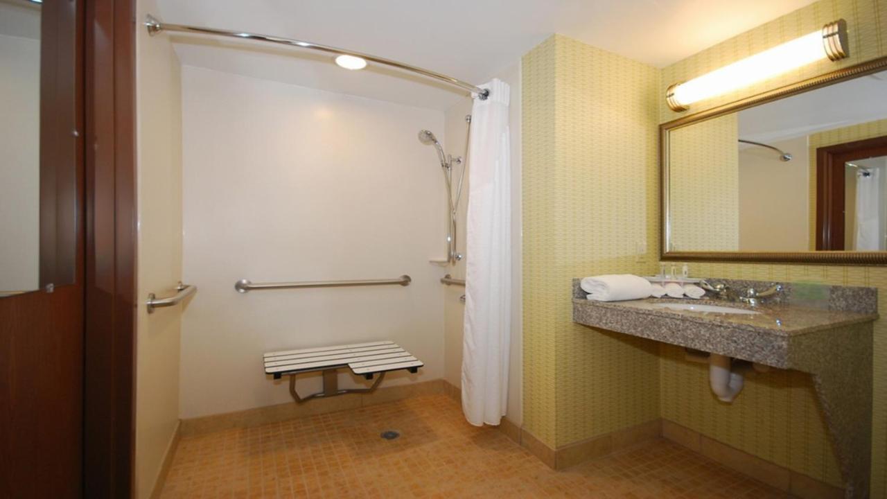 Holiday Inn Express And Suites Kittanning, An Ihg Hotel Zewnętrze zdjęcie